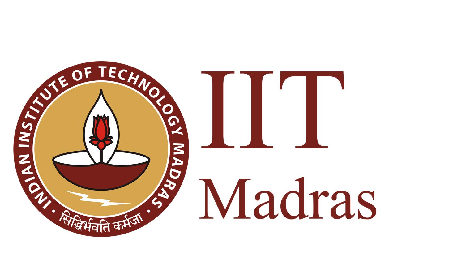 IIT Madras