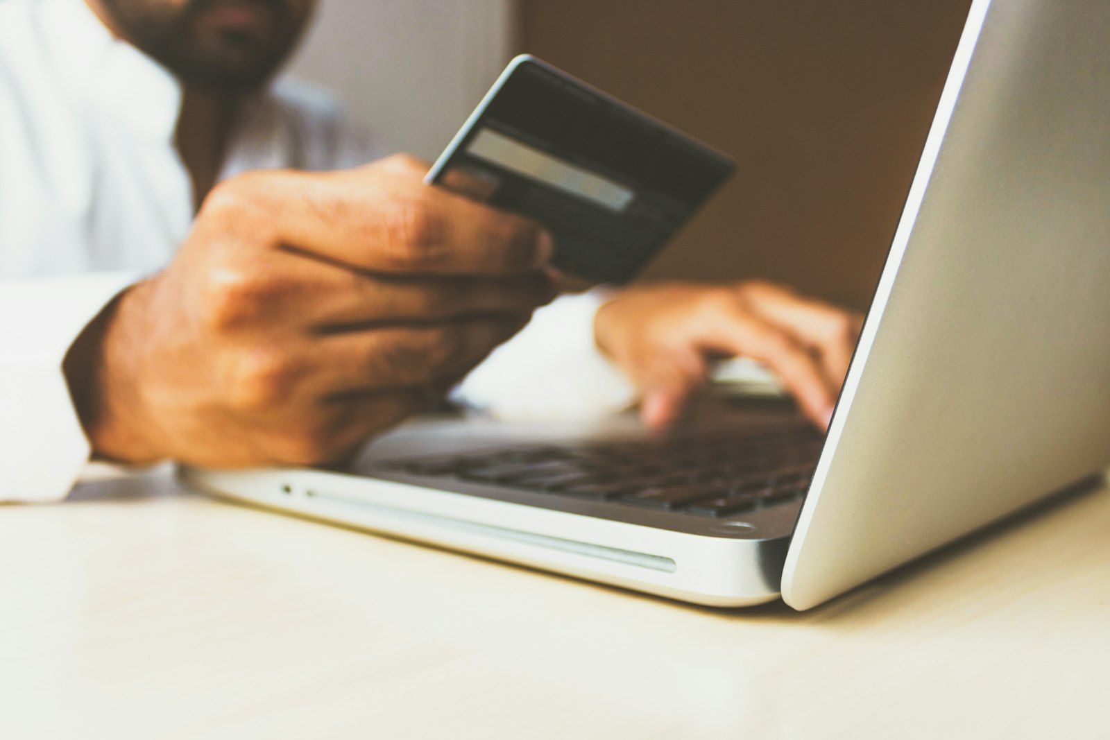 Online shopping case study
