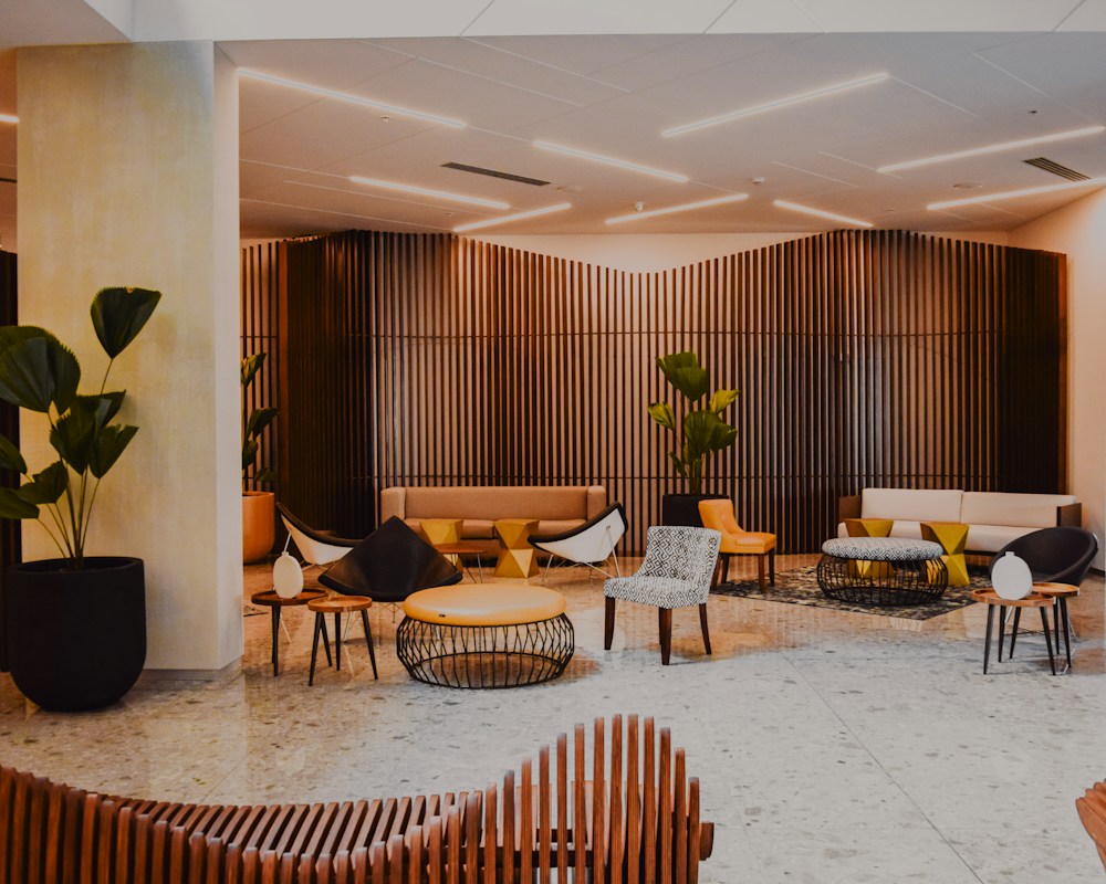 Guest Experience and Reservation Platform
