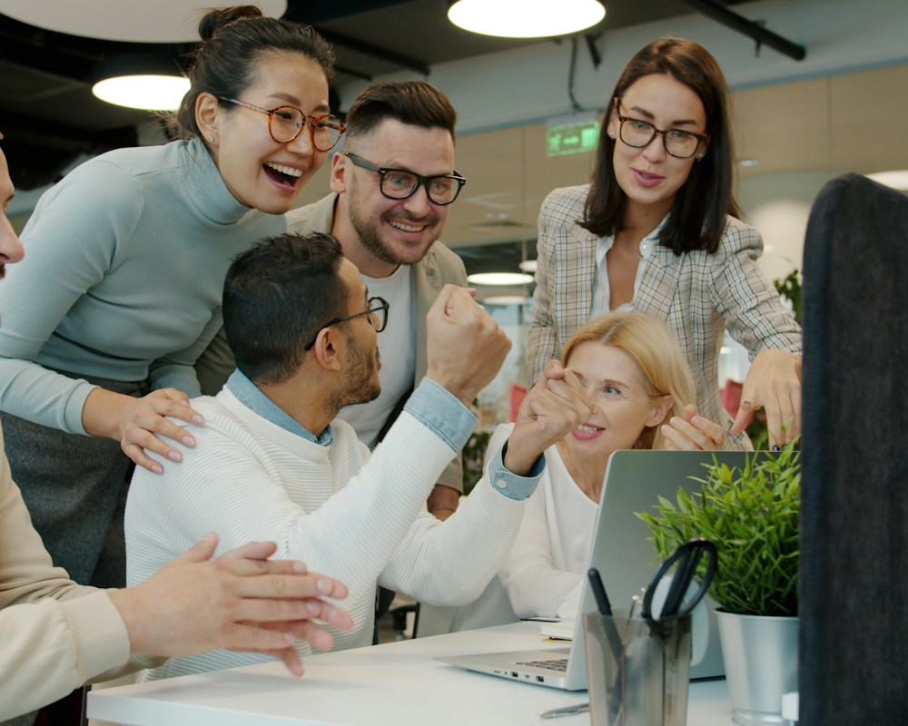 Prospect Scoring and Sales Intelligence