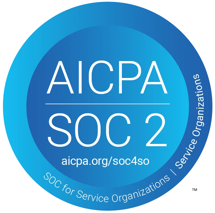 AICPA SOC 2 — SOC for Service Organizations
